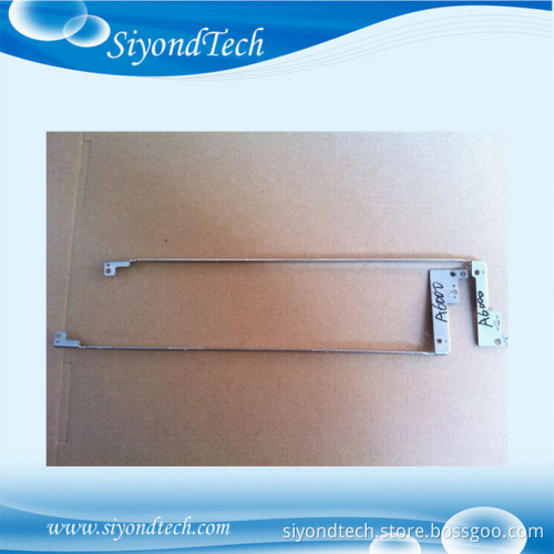 Laptop LCD Hinge LCD Frame Fit For Asus A6000 A6J A6JC A6T A6TC